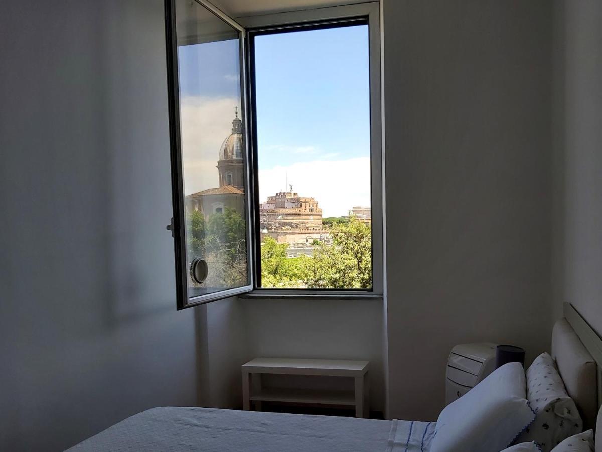 Casa Della Rovere Roma Esterno foto