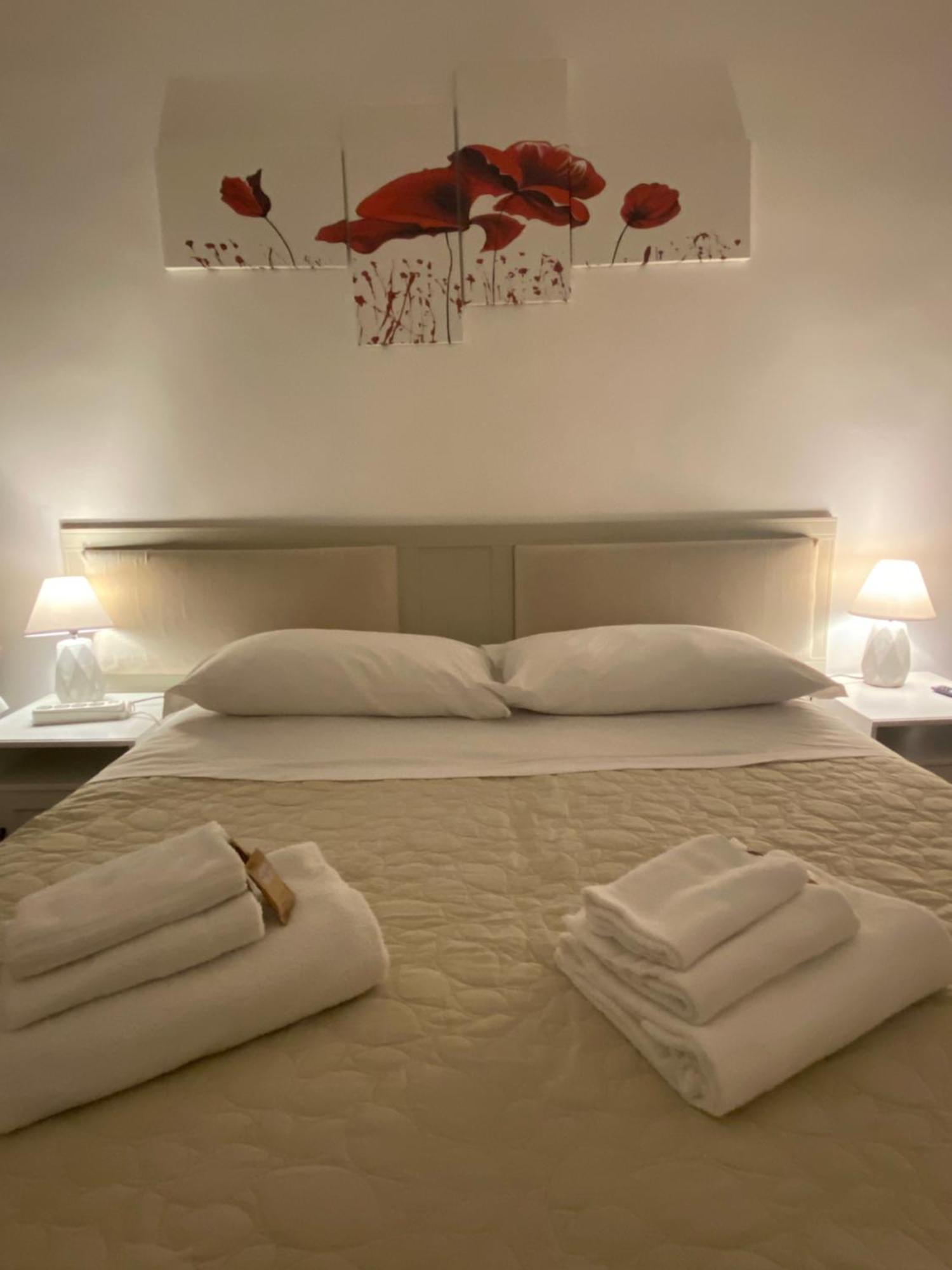 Casa Della Rovere Roma Esterno foto