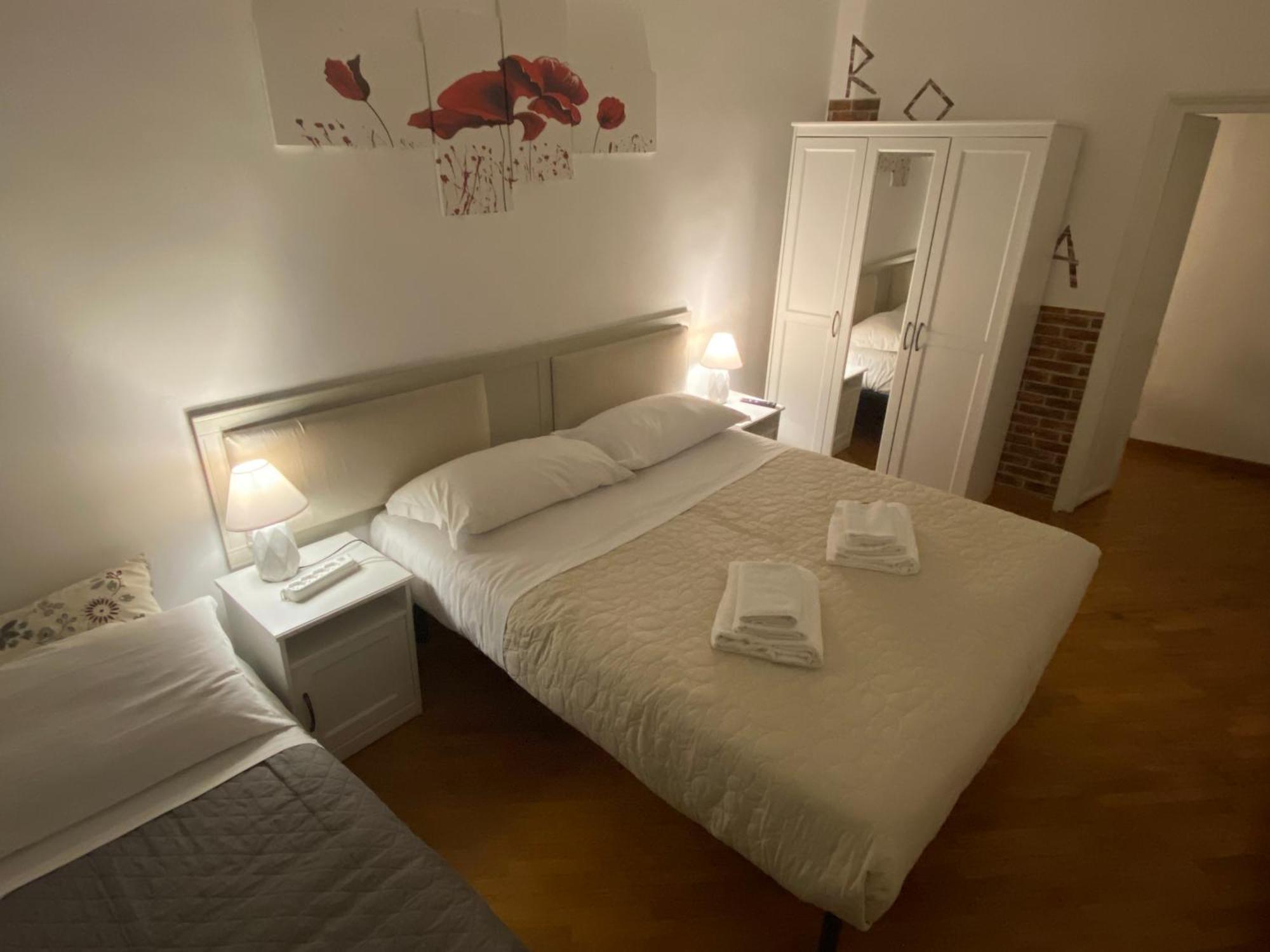 Casa Della Rovere Roma Esterno foto