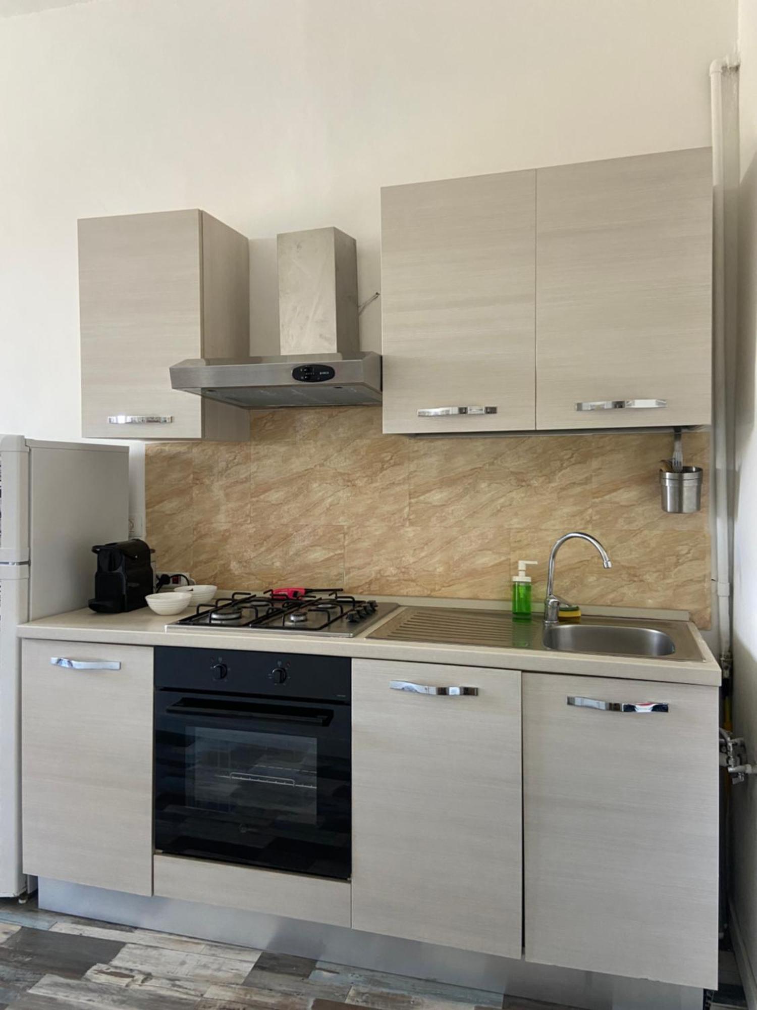 Casa Della Rovere Roma Esterno foto
