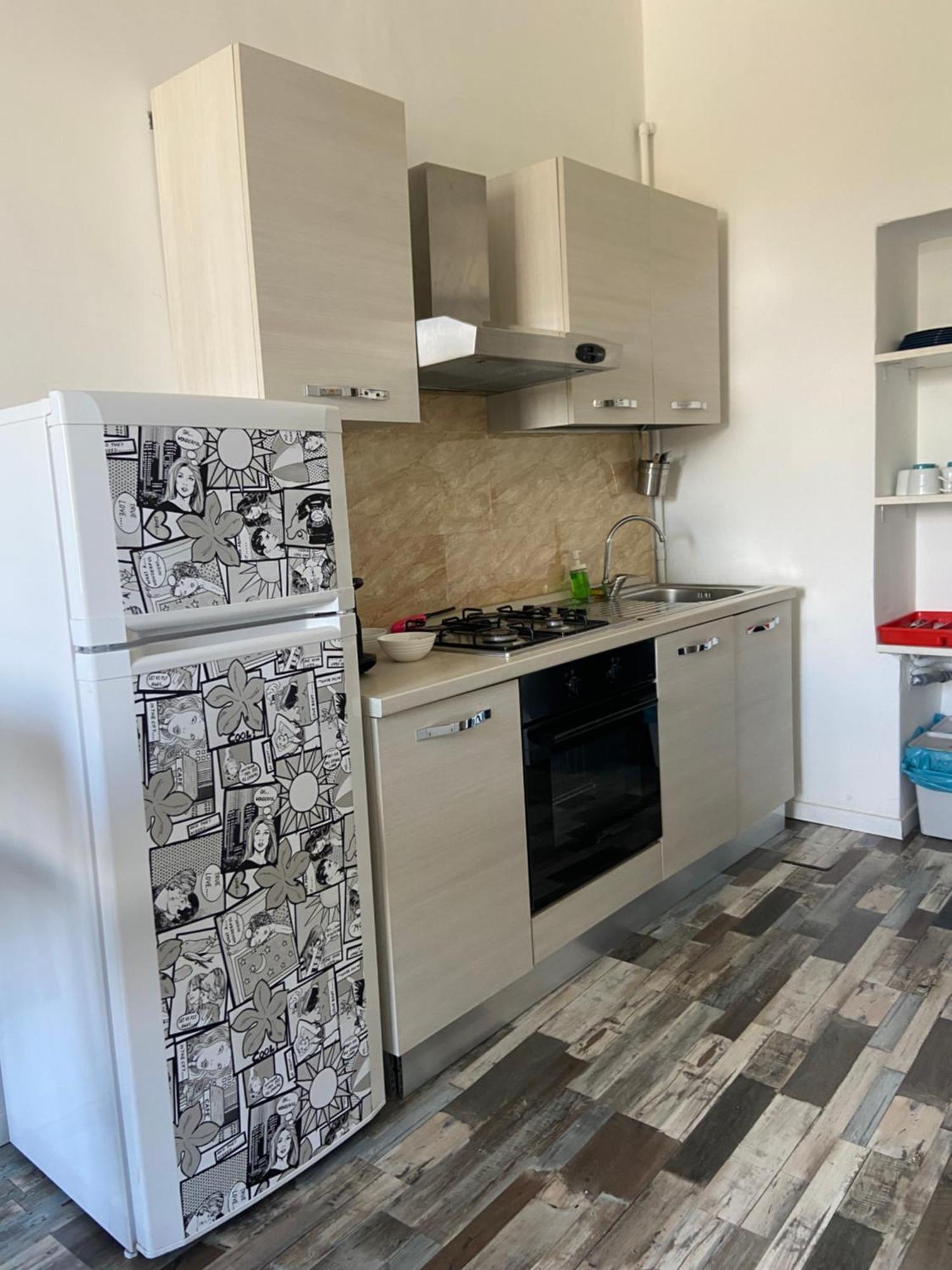 Casa Della Rovere Roma Esterno foto