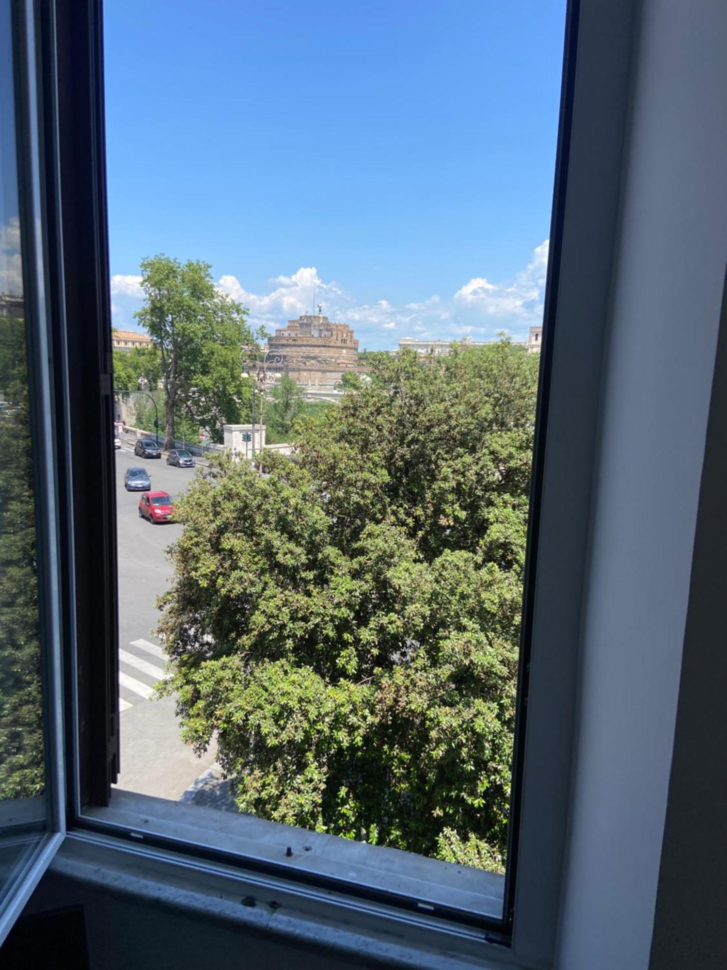 Casa Della Rovere Roma Esterno foto