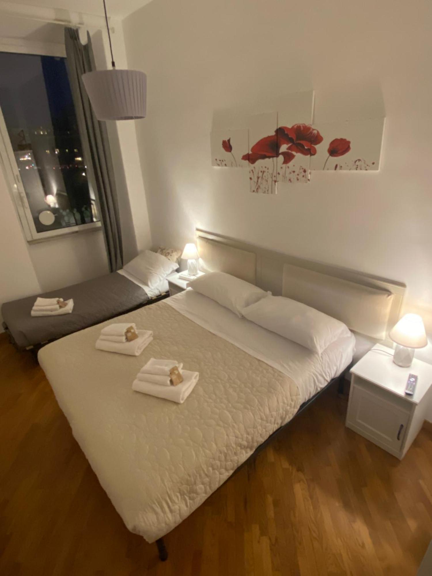Casa Della Rovere Roma Esterno foto